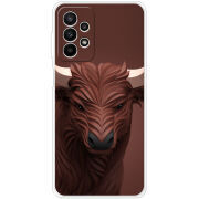 Чехол BoxFace Samsung Galaxy A23 (A235) 