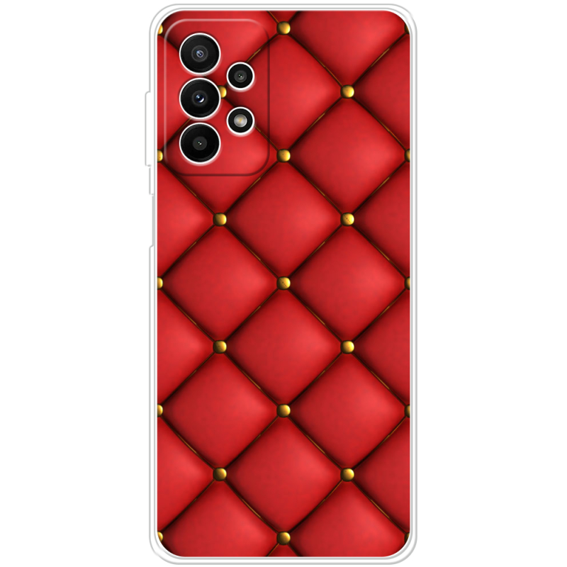 Чехол BoxFace Samsung Galaxy A23 (A235) 