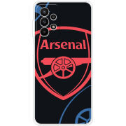 Чехол BoxFace Samsung Galaxy A23 (A235) Football Arsenal
