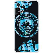 Чехол BoxFace Samsung Galaxy A23 (A235) FC M-City