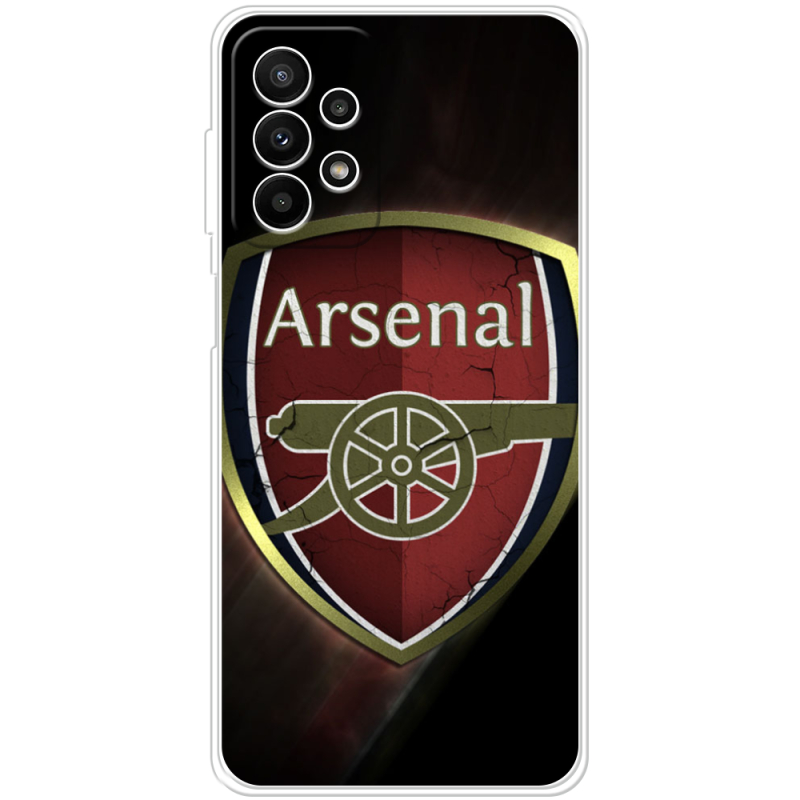 Чехол BoxFace Samsung Galaxy A23 (A235) 