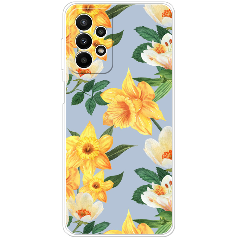 Чехол BoxFace Samsung Galaxy A23 (A235) 