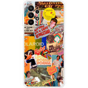 Чехол BoxFace Samsung Galaxy A23 (A235) 70s