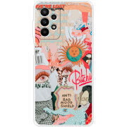 Чехол BoxFace Samsung Galaxy A23 (A235) 