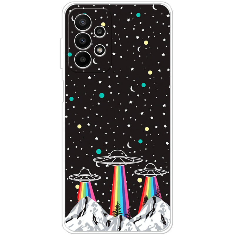 Чехол BoxFace Samsung Galaxy A23 (A235) 