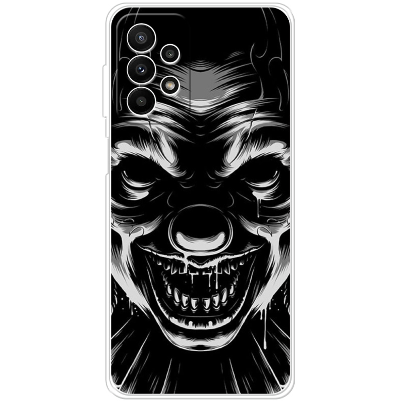 Чехол BoxFace Samsung Galaxy A23 (A235) 