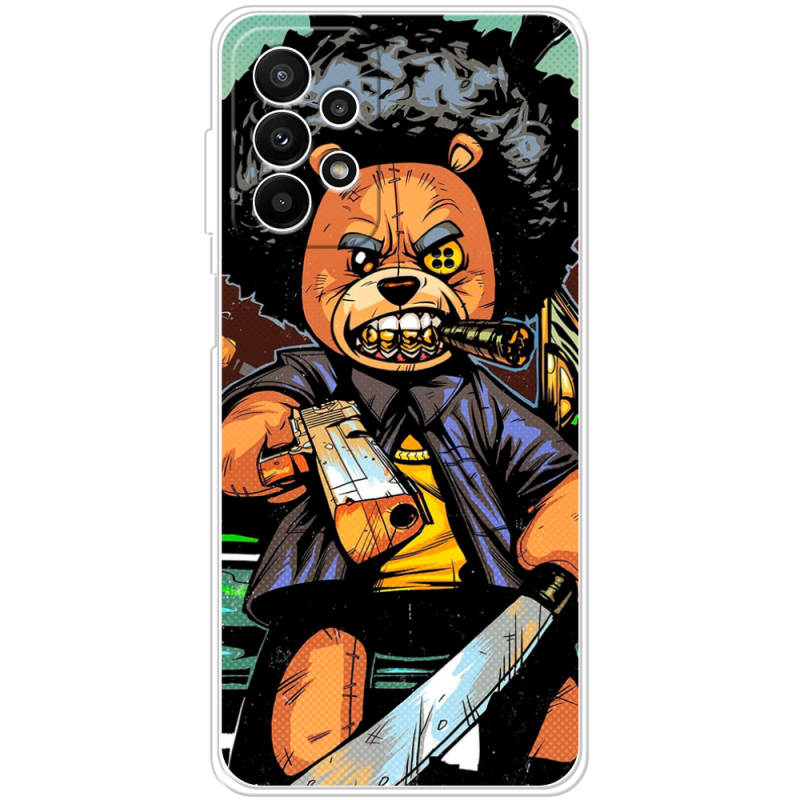 Чехол BoxFace Samsung Galaxy A23 (A235) 