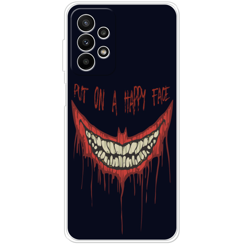 Чехол BoxFace Samsung Galaxy A23 (A235) 