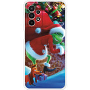 Чехол BoxFace Samsung Galaxy A23 (A235) 