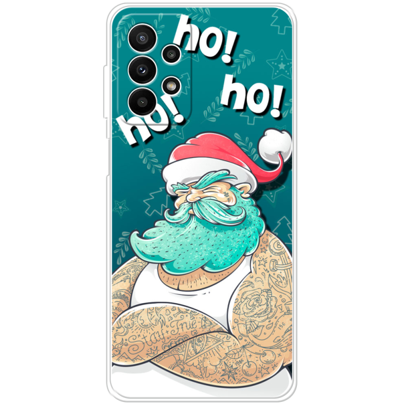 Чехол BoxFace Samsung Galaxy A23 (A235) 