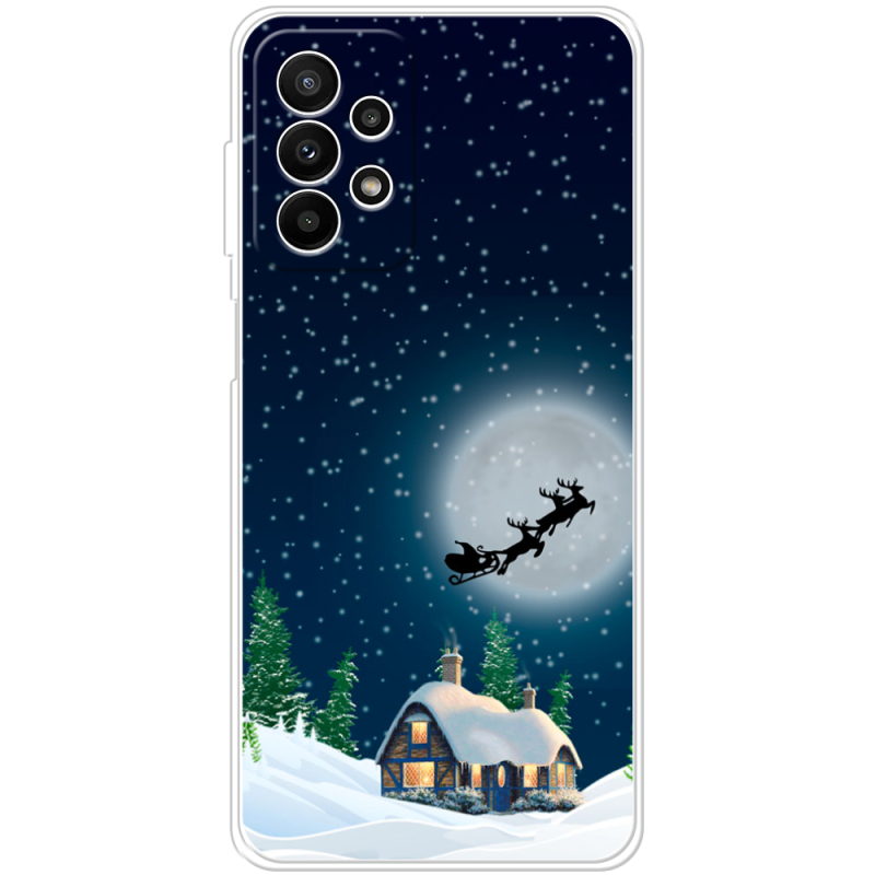 Чехол BoxFace Samsung Galaxy A23 (A235) 