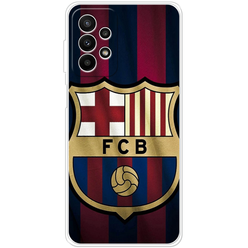 Чехол BoxFace Samsung Galaxy A23 (A235) 