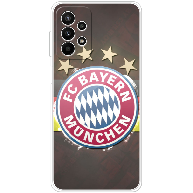 Чехол BoxFace Samsung Galaxy A23 (A235) 