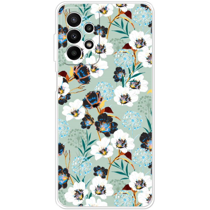 Чехол BoxFace Samsung Galaxy A23 (A235) 