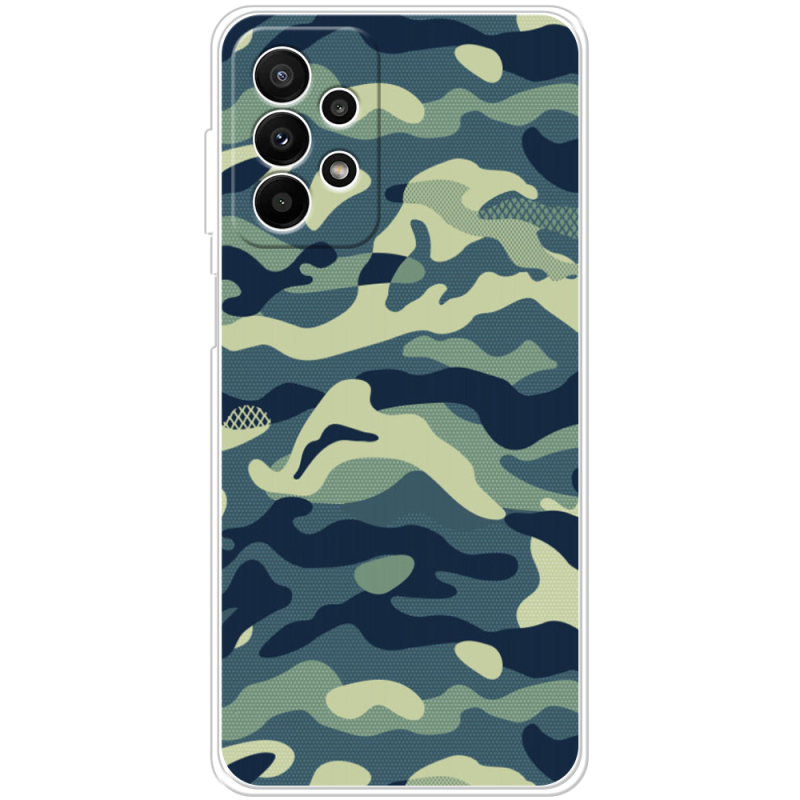 Чехол BoxFace Samsung Galaxy A23 (A235) 