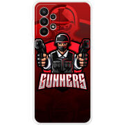 Чехол BoxFace Samsung Galaxy A23 (A235) 