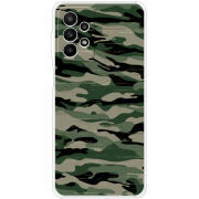 Чехол BoxFace Samsung Galaxy A23 (A235) 