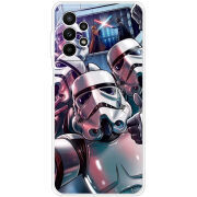 Чехол BoxFace Samsung Galaxy A23 (A235) Stormtroopers