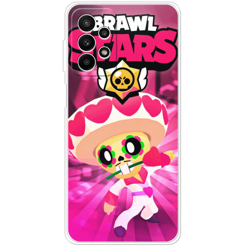 Чехол BoxFace Samsung Galaxy A23 (A235) 