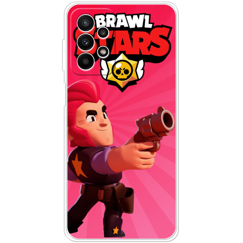 Чехол BoxFace Samsung Galaxy A23 (A235) 