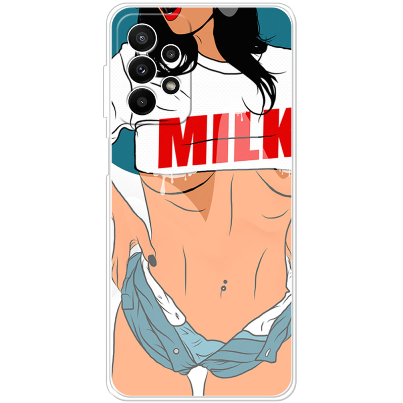 Чехол BoxFace Samsung Galaxy A23 (A235) 