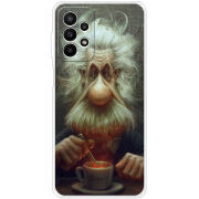 Чехол BoxFace Samsung Galaxy A23 (A235) 