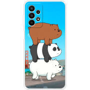 Чехол BoxFace Samsung Galaxy A23 (A235) 