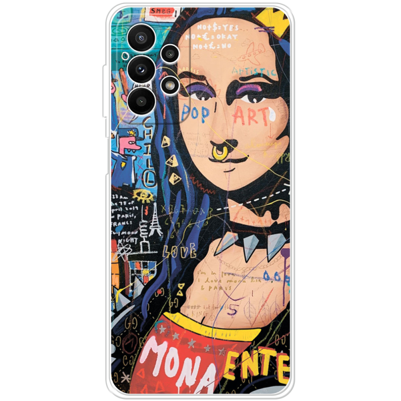 Чехол BoxFace Samsung Galaxy A23 (A235) 