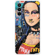 Чехол BoxFace Samsung Galaxy A23 (A235) 