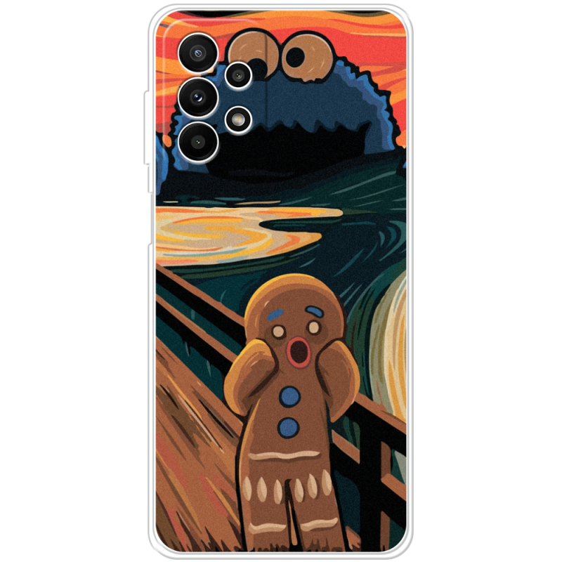 Чехол BoxFace Samsung Galaxy A23 (A235) 