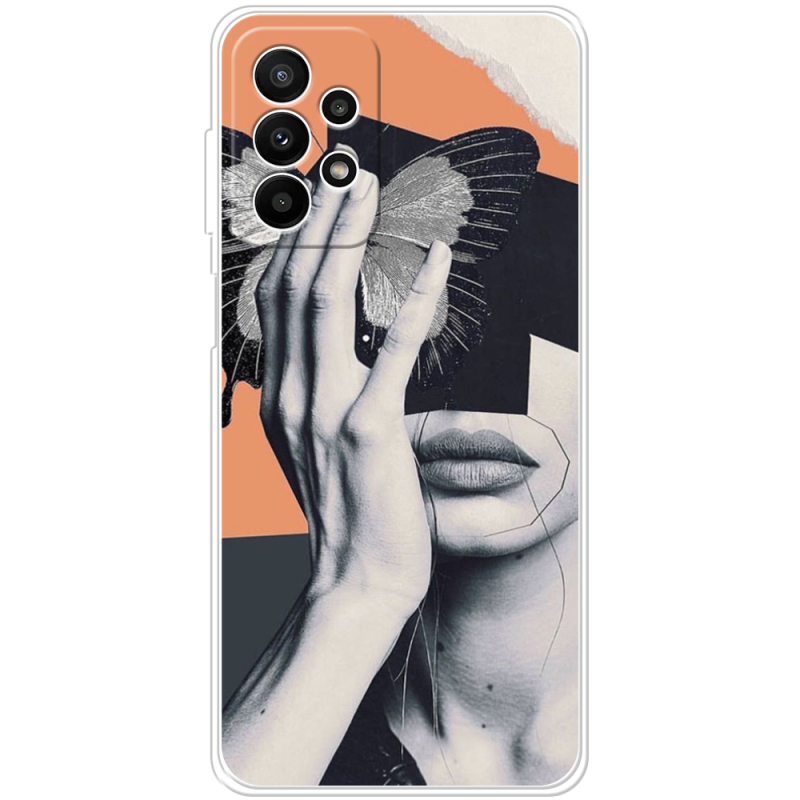 Чехол BoxFace Samsung Galaxy A23 (A235) 