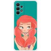 Чехол BoxFace Samsung Galaxy A23 (A235) 