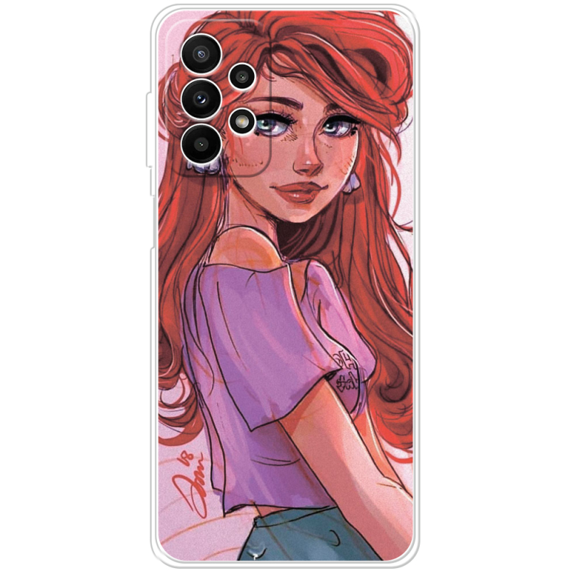 Чехол BoxFace Samsung Galaxy A23 (A235) 