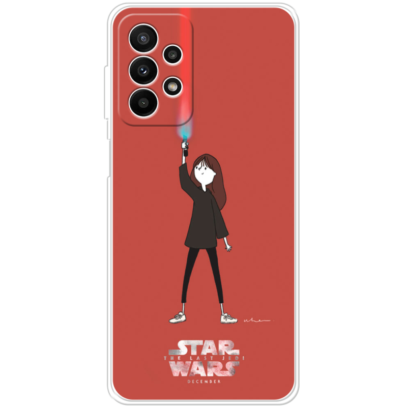 Чехол BoxFace Samsung Galaxy A23 (A235) 