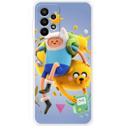 Чехол BoxFace Samsung Galaxy A23 (A235) 