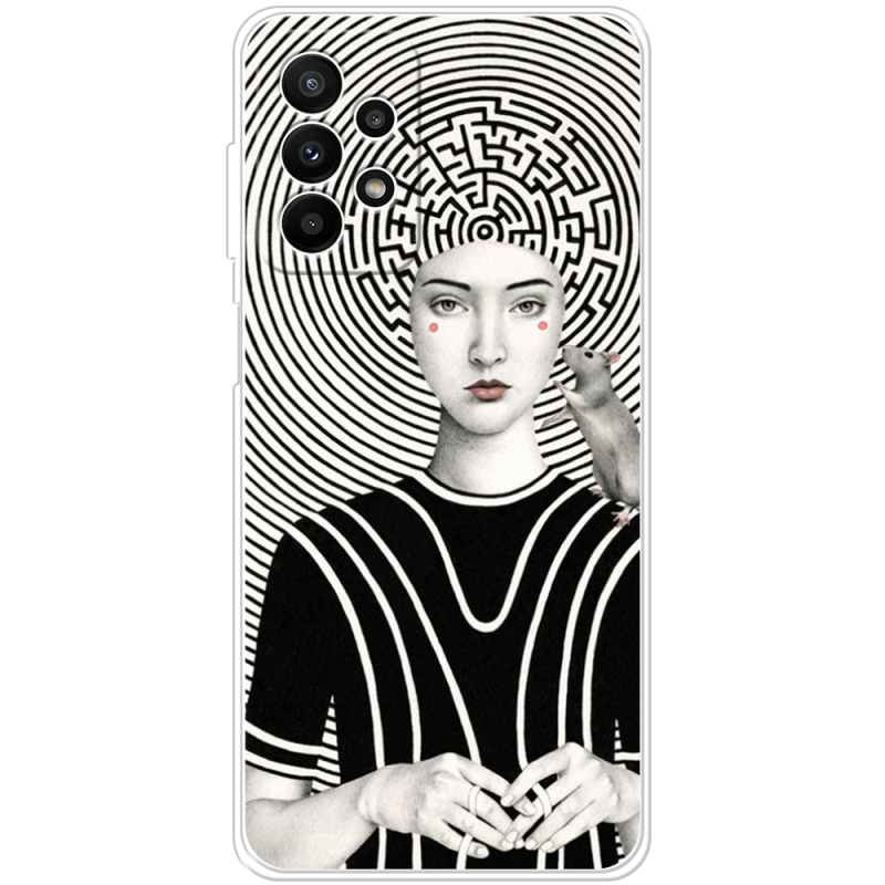 Чехол BoxFace Samsung Galaxy A23 (A235) 