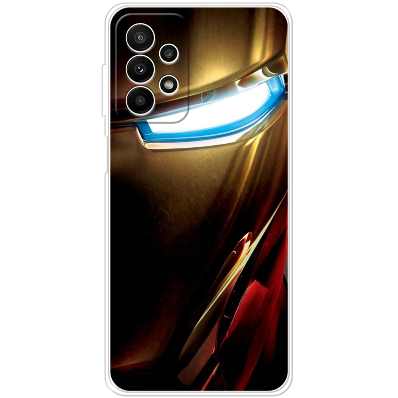 Чехол BoxFace Samsung Galaxy A23 (A235) 