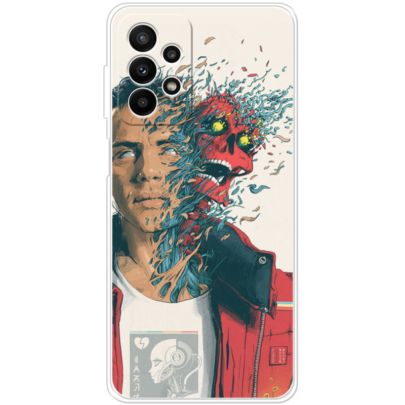 Чехол BoxFace Samsung Galaxy A23 (A235) 