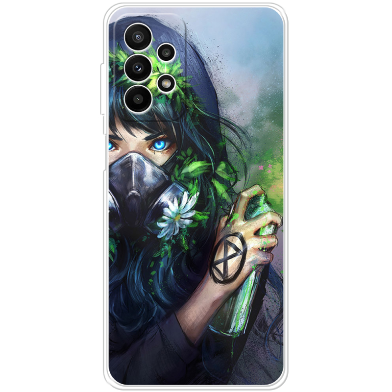 Чехол BoxFace Samsung Galaxy A23 (A235) 