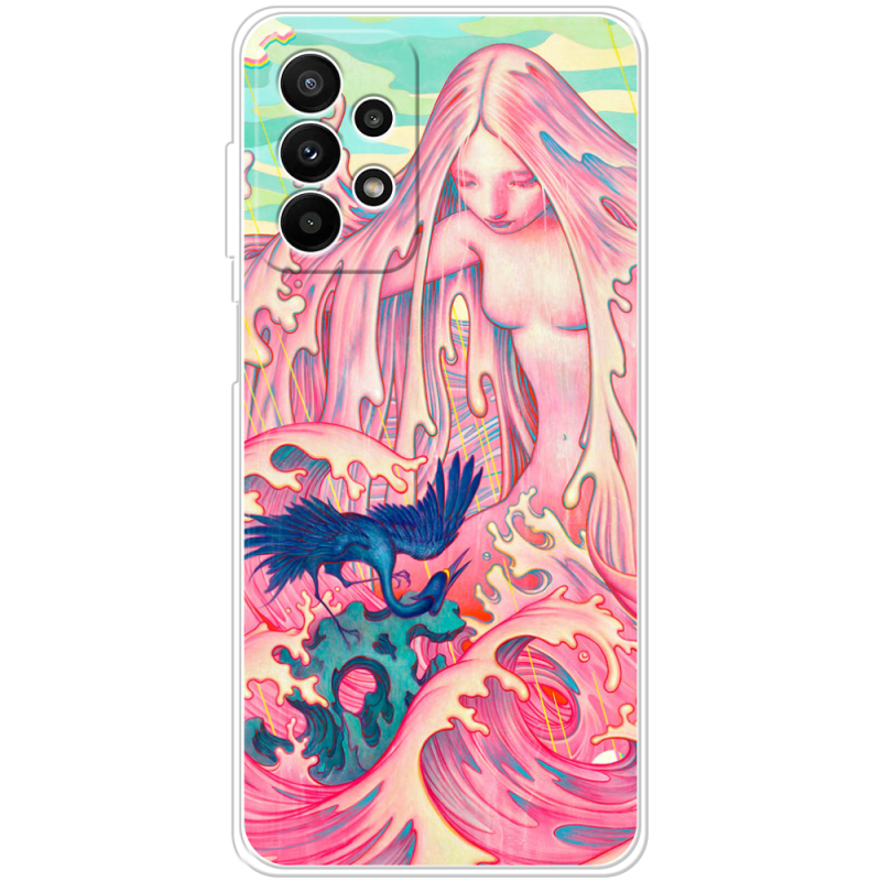 Чехол BoxFace Samsung Galaxy A23 (A235) 