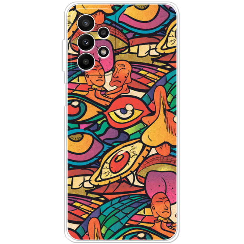 Чехол BoxFace Samsung Galaxy A23 (A235) 