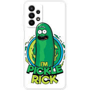 Чехол BoxFace Samsung Galaxy A23 (A235) 