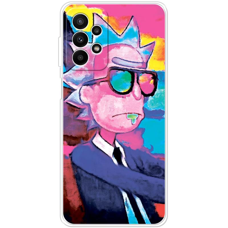 Чехол BoxFace Samsung Galaxy A23 (A235) 