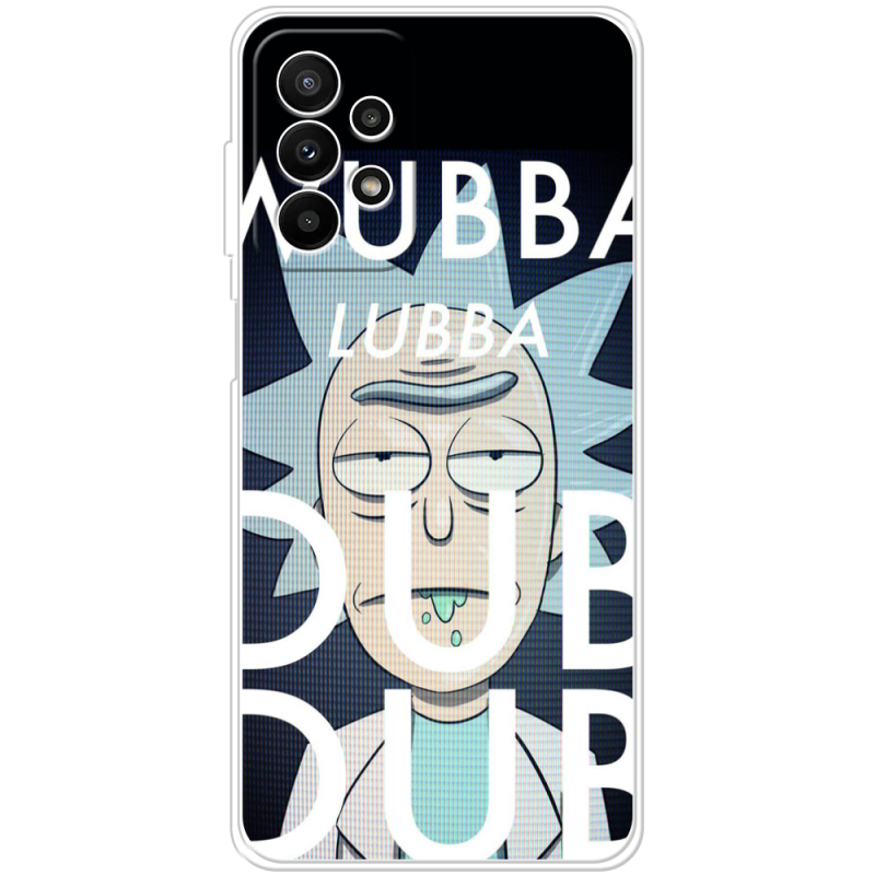 Чехол BoxFace Samsung Galaxy A23 (A235) 