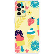 Чехол BoxFace Samsung Galaxy A23 (A235) 