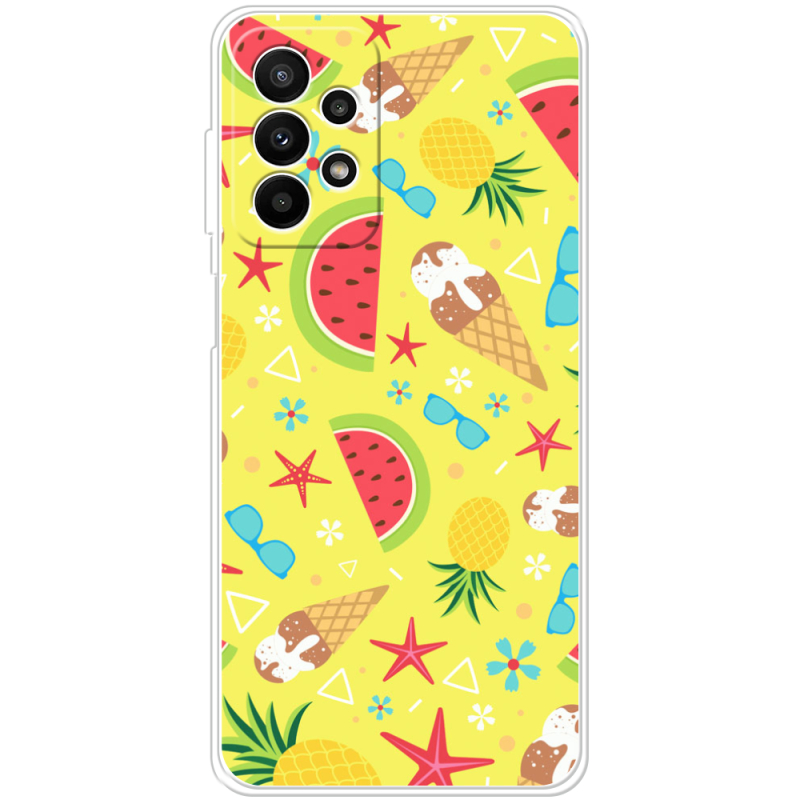 Чехол BoxFace Samsung Galaxy A23 (A235) 