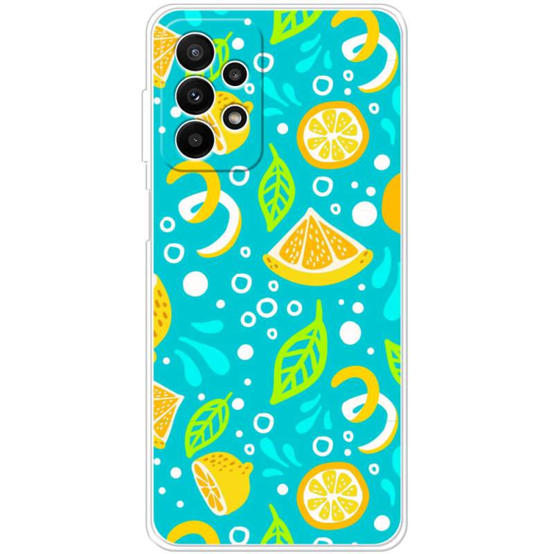 Чехол BoxFace Samsung Galaxy A23 (A235) 