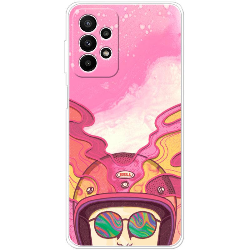 Чехол BoxFace Samsung Galaxy A23 (A235) 