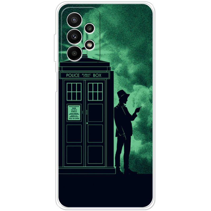 Чехол BoxFace Samsung Galaxy A23 (A235) 