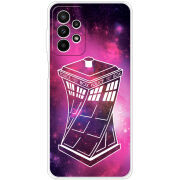 Чехол BoxFace Samsung Galaxy A23 (A235) 